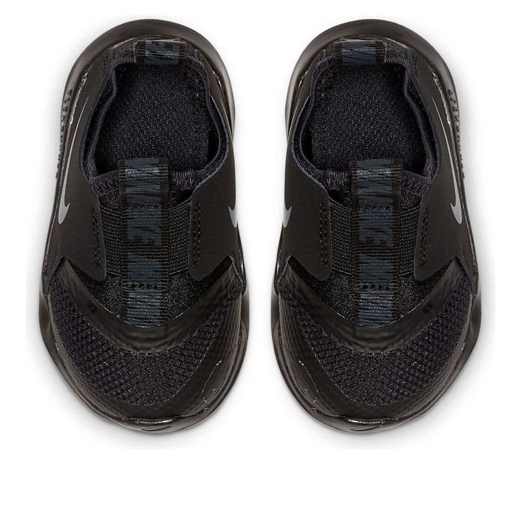 (TD) Nike Flex Runner 'Black Anthracite' AT4665-003