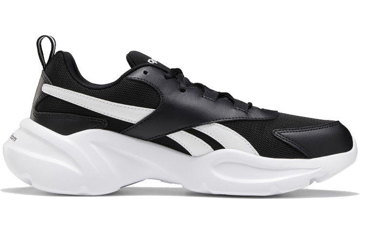 Reebok Royal Ec Ride 4 'Black White' EF7765