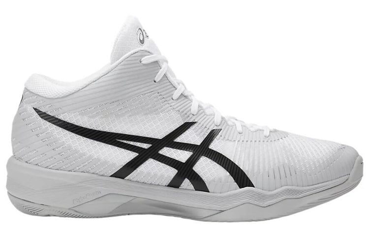 ASICS Volley Elite FF MT White TVR714-0196