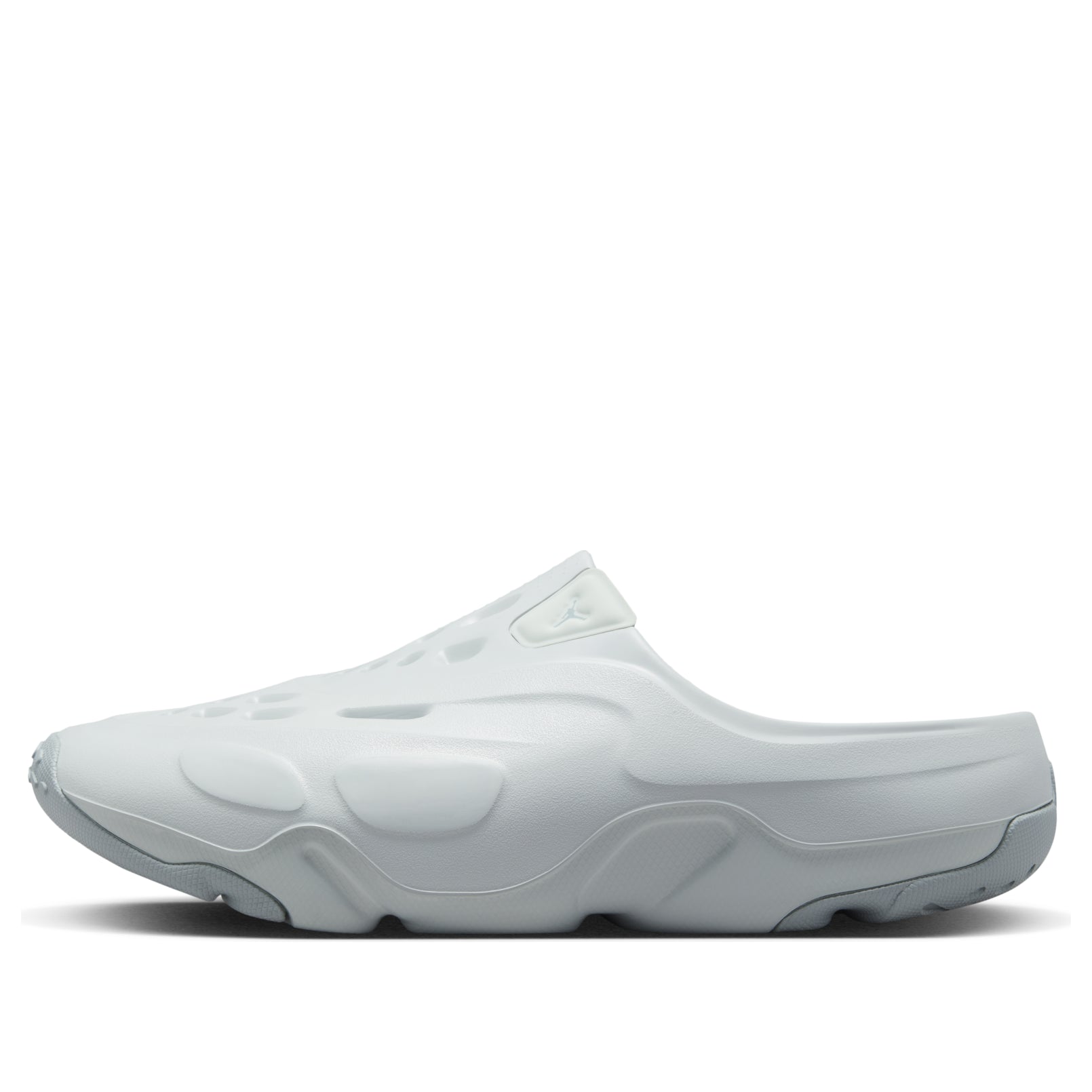 Air Jordan Roam Slides 'Light Silver' FQ0227-002