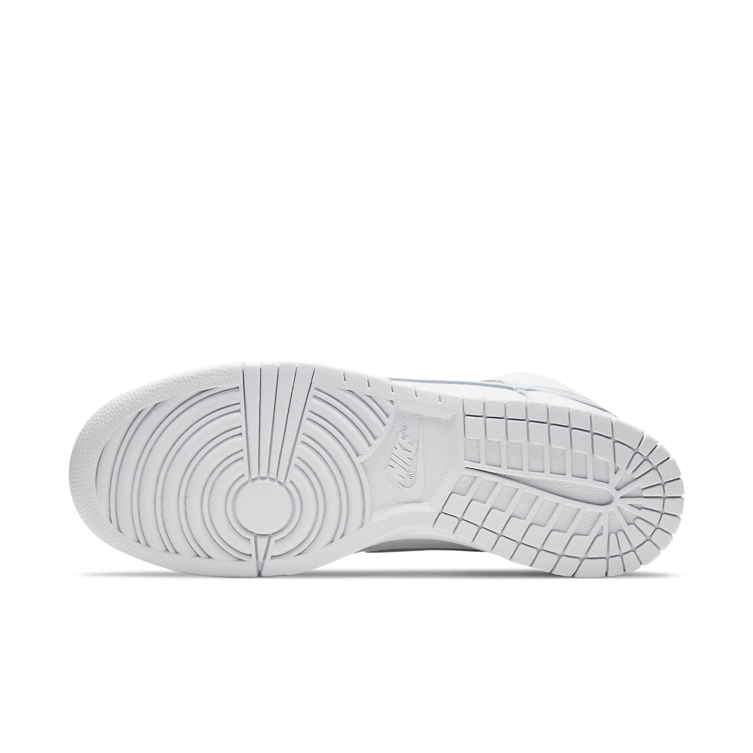 Nike Dunk High SP 'Pure Platinum' CZ8149-101