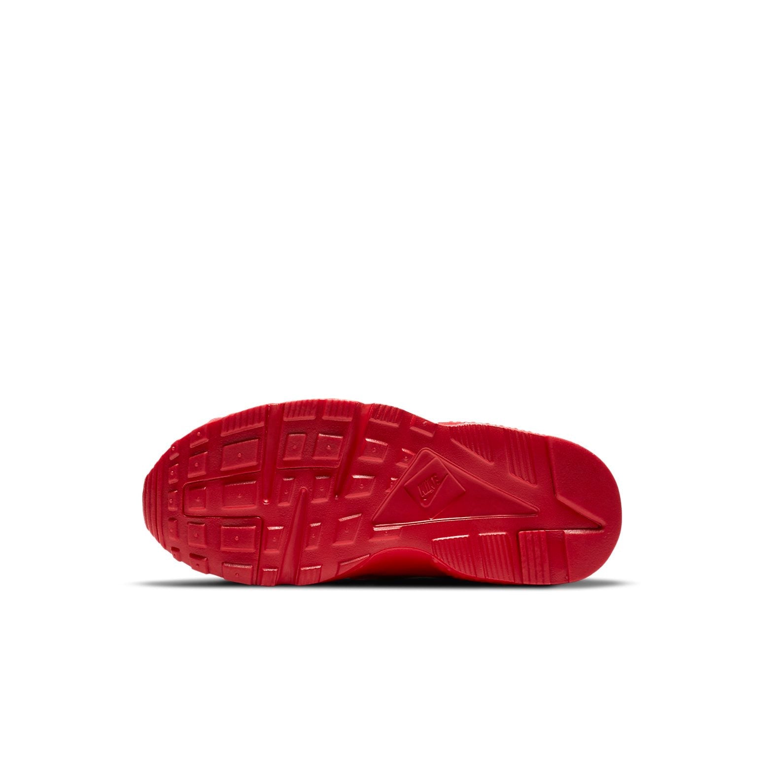 (PS) Nike Huarache Run 'University Red' 704949-600