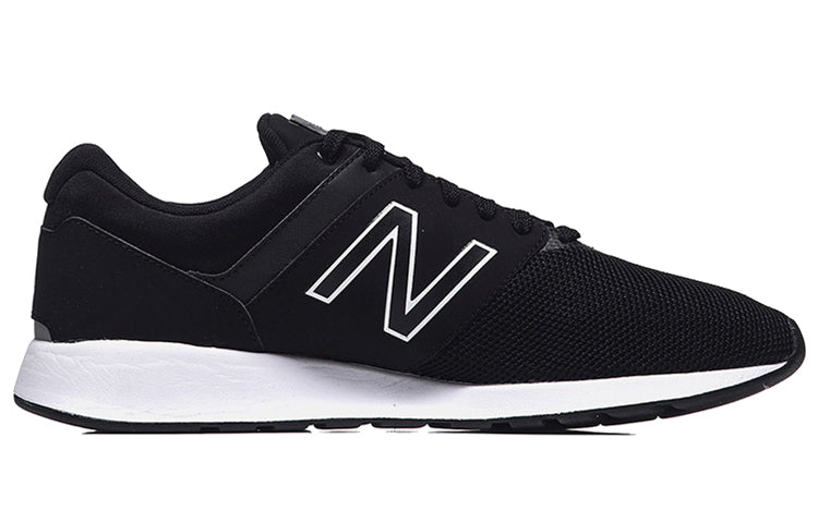 New Balance 24 Black/White MRL24TA