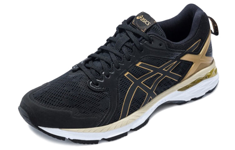 ASICS GT-Motor Black/Gold 1011A938-002