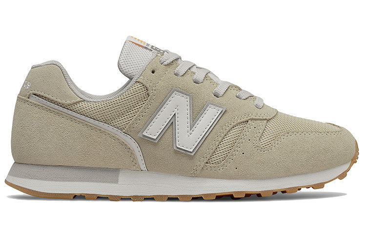 (WMNS) New Balance 373 v2 Sneakers Beige WL373HG2