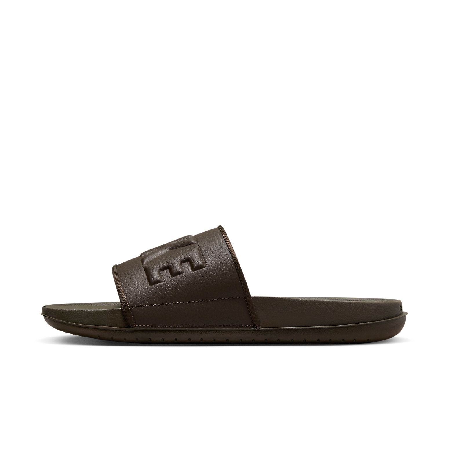 Nike Offcourt Slide 'Baroque Brown' BQ4639-202