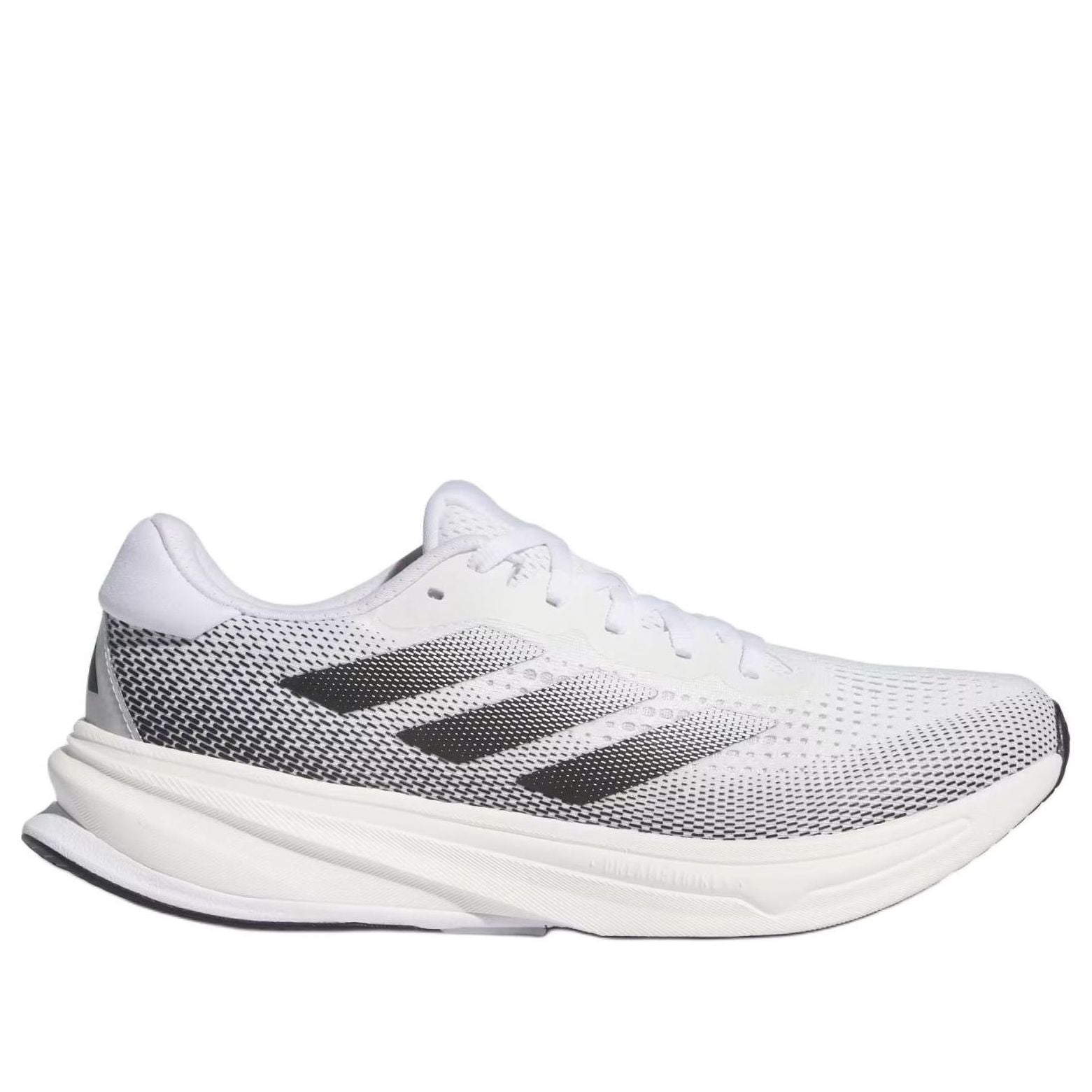 adidas Supernova Rise 'Cloud White Core Black Zero Metalic' JI2865