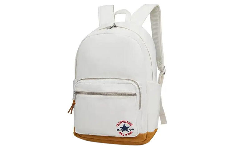 Converse Retro Go 2 Backpack 'Egret' 10025477-A01