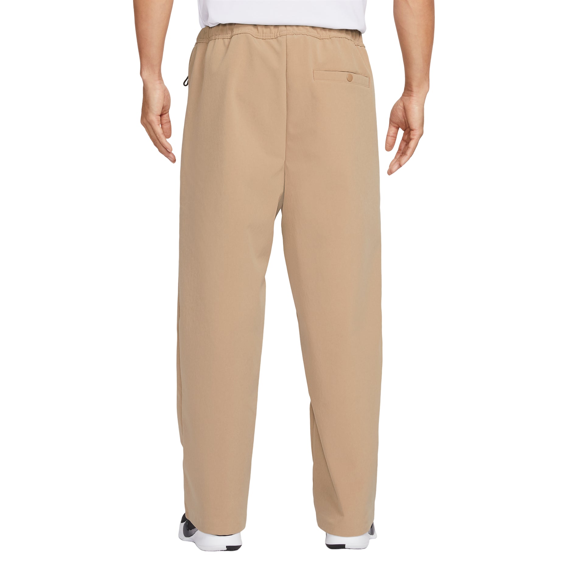Nike Kobe Windrunner Pants 'British Khaki'  IF4895-242