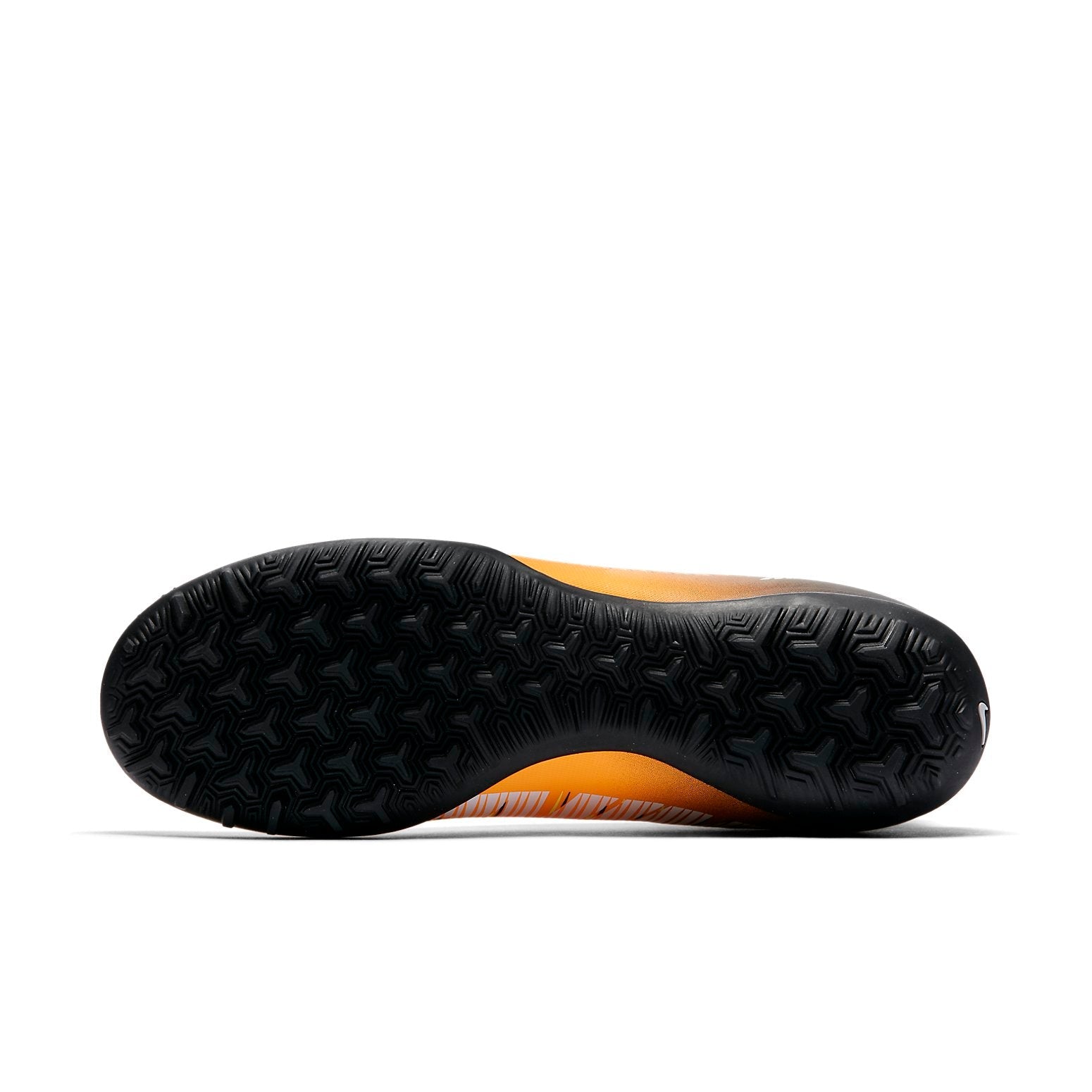 Nike Mercurial X Victory 6 TF 'Black Yellow' 903614-801