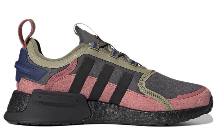 (WMNS) adidas originals NMD_V3 'Grey Wonder Red' GX6936