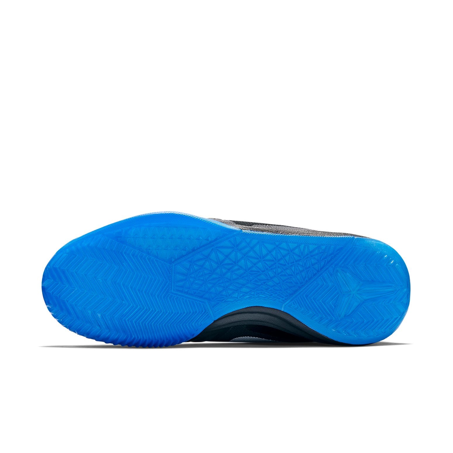 Nike KB Mentality Black 704942-005