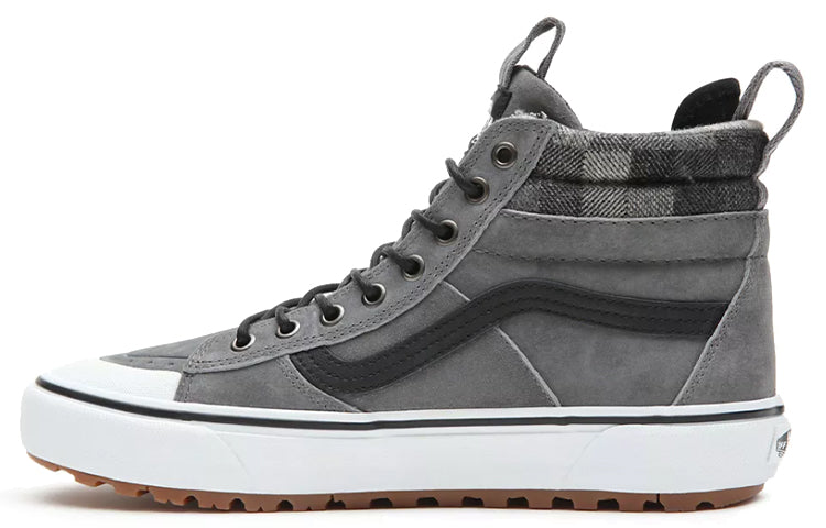 Vans SK8-Hi Mte 20 DX Gray VN0A4P3I2YU
