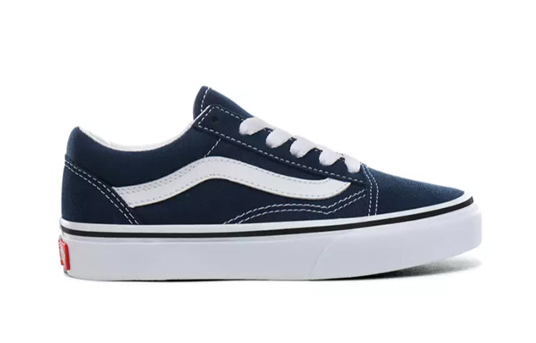 (PS) Vans Old Skool 'Dark Blue' VN0A4BUUT2S