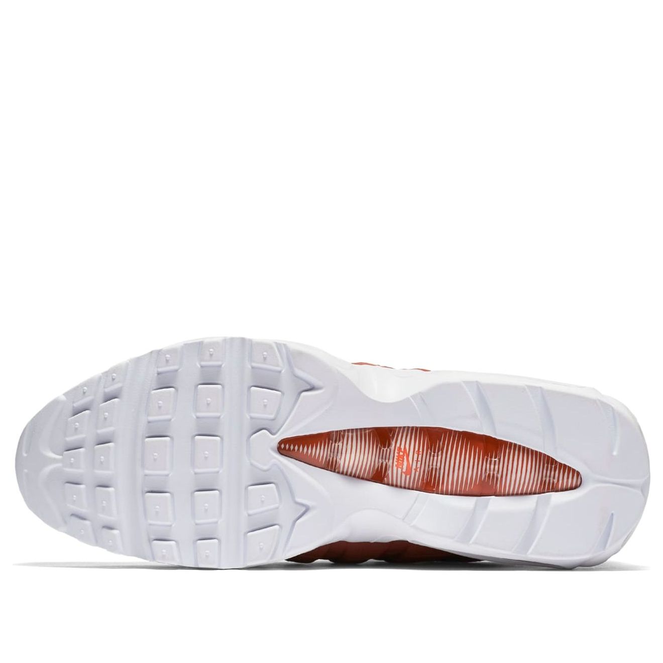 Nike Air Max 95 Premium SE 'Dusty Peach' 924478-200