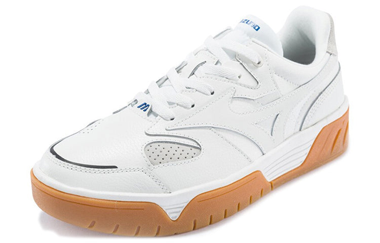Mizuno CL Low-Casual Shoes White D1GH202701