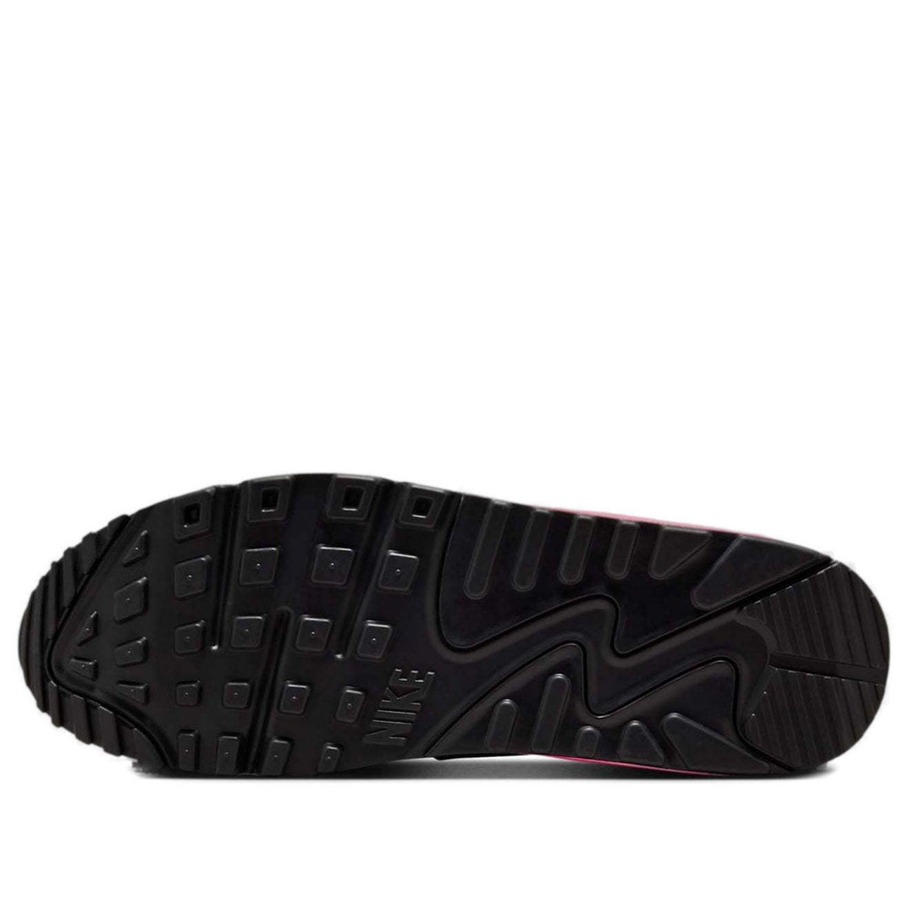Nike Air Max 90 'Camo Pack Sequoia Hyper Pink' IF1721-300