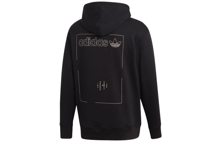 adidas originals Kaval Graphic Men's Black DX3721