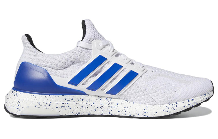 adidas UltraBoost 5.0 DNA 'White Royal Blue Speckled' HP2478