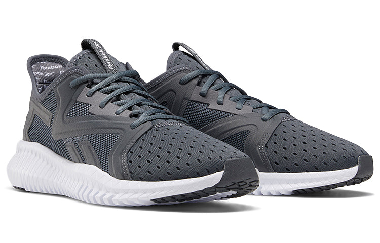 Reebok Flexagon 30 Gray FU6641
