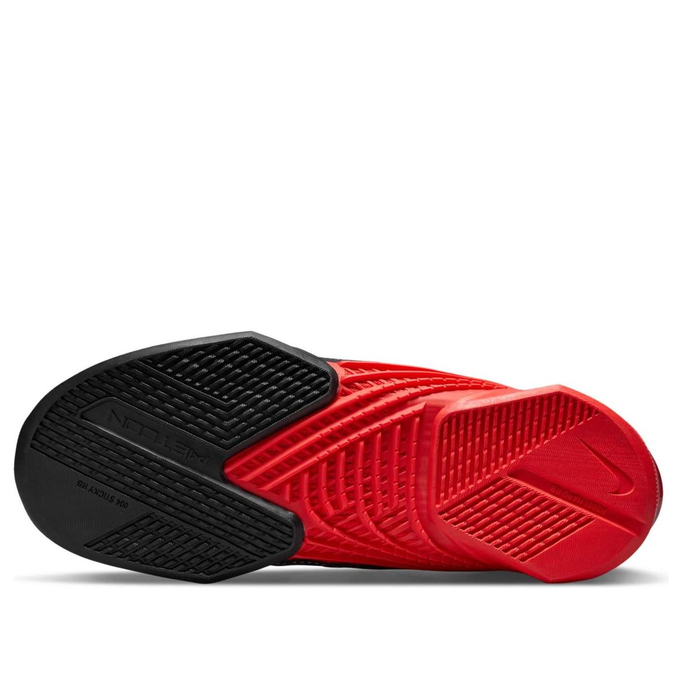 Nike React Metcon Turbo 'Bred' CT1243-006