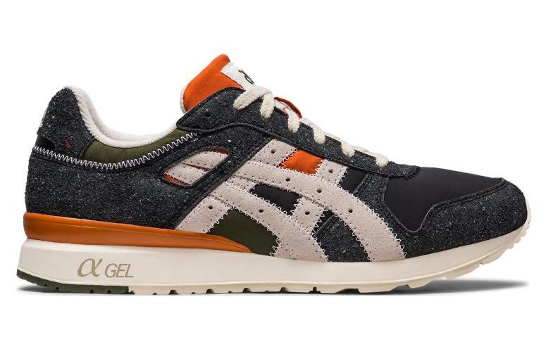 ASICS GT 2 'Black Cream Orange' 1201A565-001