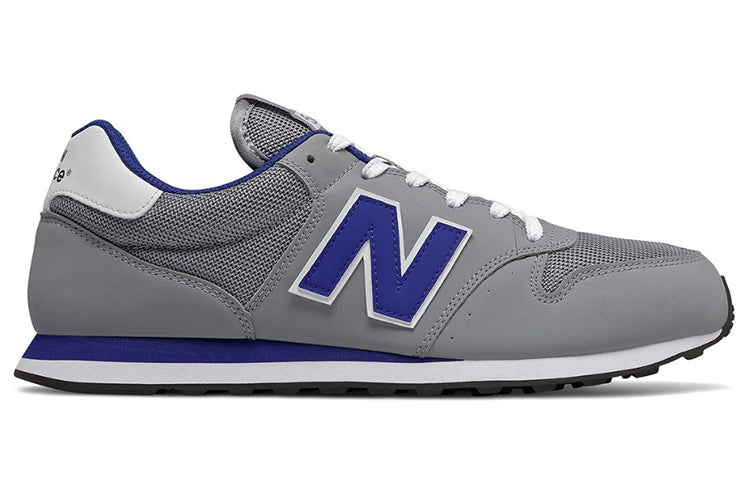 New Balance 500 'Grey Blue' GM500TRS
