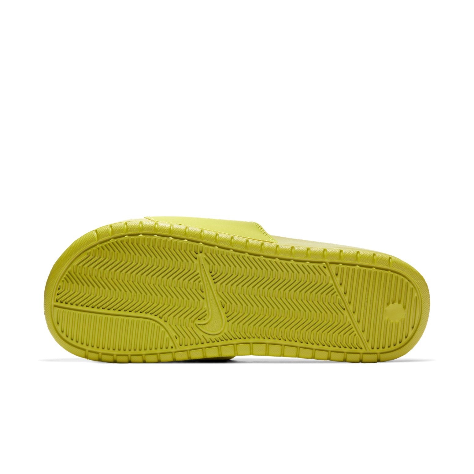 Nike x Stussy Benassi 'Bright Cactus' CW2787-300