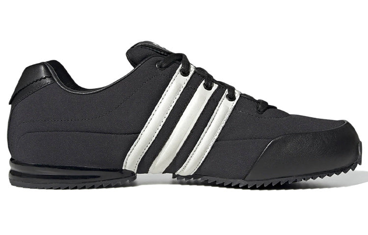 adidas Y-3 Sprint Shoes 'Black White' GZ9168