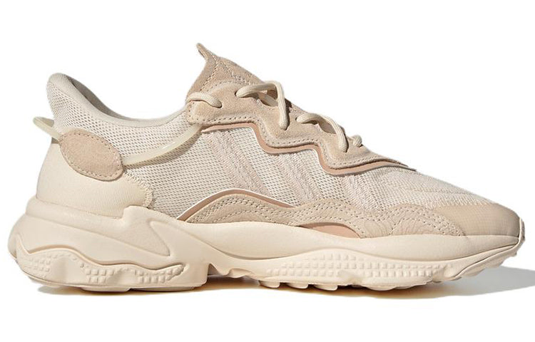 (WMNS) adidas Originals Ozweego 'Ecru Tint' GX1981