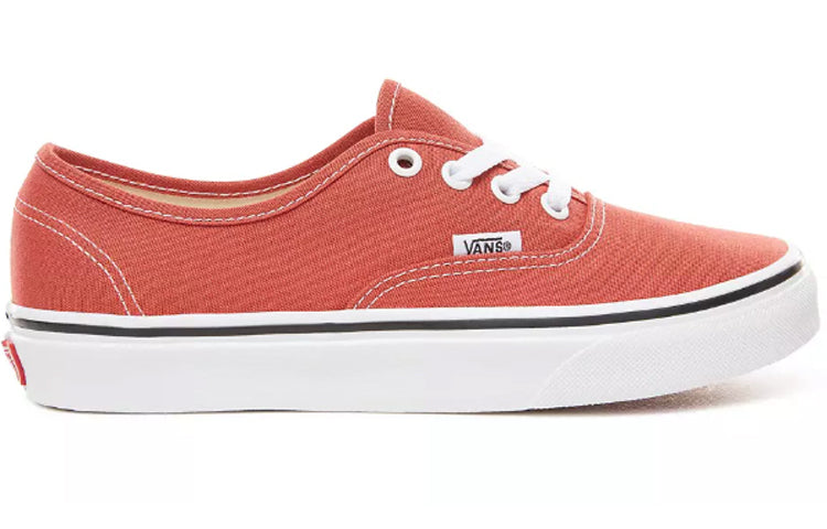 Vans Authentic 'Red White' VN0A38EMUKZ