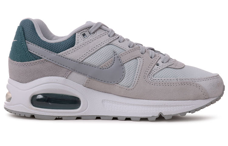 (WMNS) Nike Air Max Command 'Pure Platinum' 397690-025