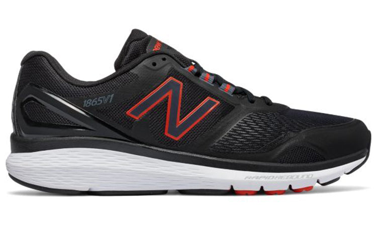 New Balance 1865 Series Sneakers Black MW1865BK