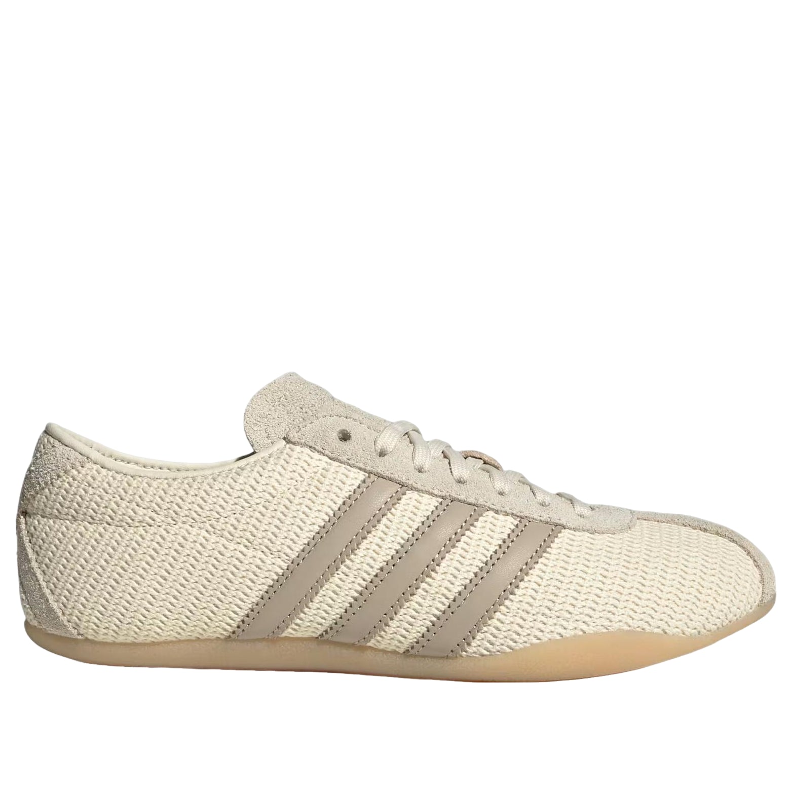 (WMNS) adidas Tokyo 'Cream White Wonder Beige' KI3093