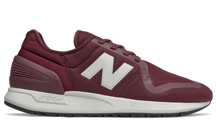 New Balance 247S Wine Red MS247SD3