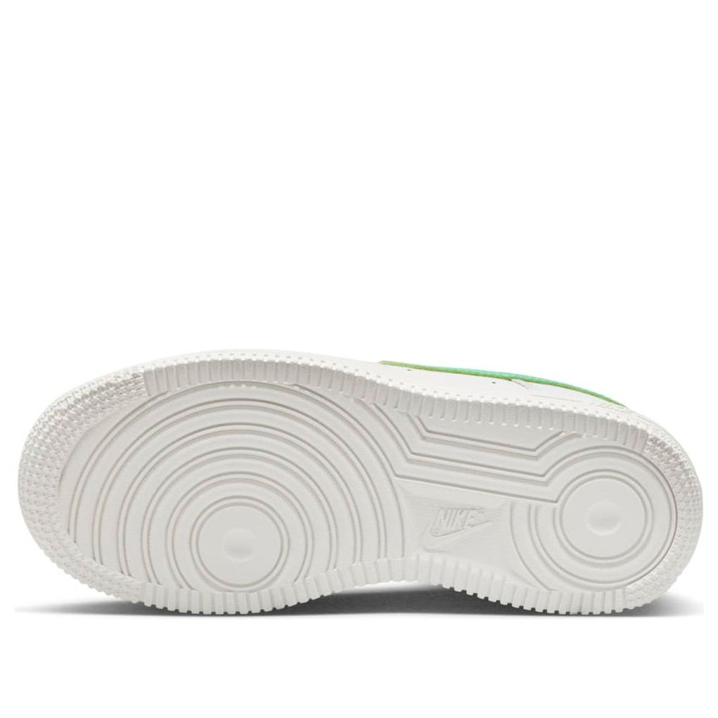 (PS) Nike Force 1 Low 'White Emerald Rise' FJ3484-104