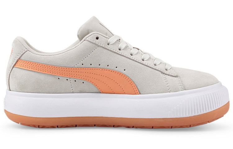 (WMNS) PUMA Suede Mayu 380686-14