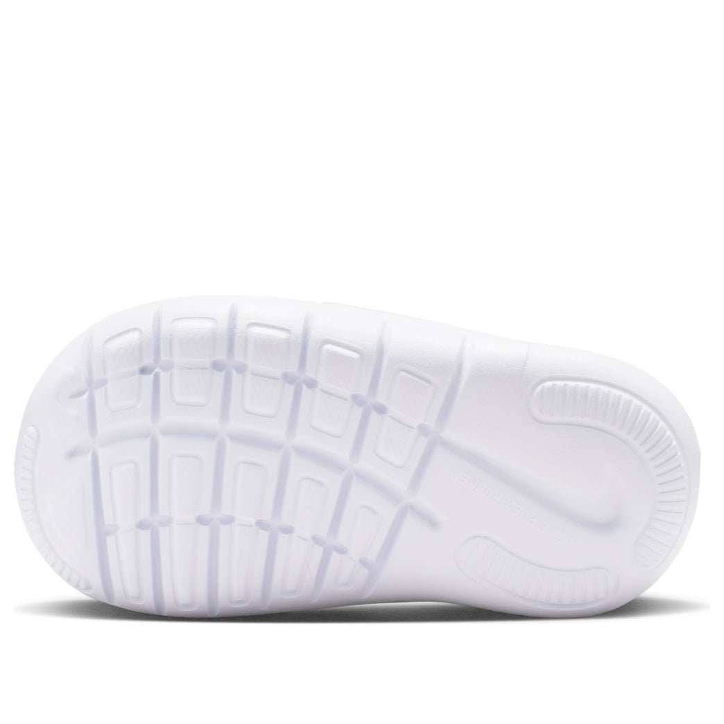 (TD) Nike Flex Runner 4 'Medium Soft Pink' IF2895-600