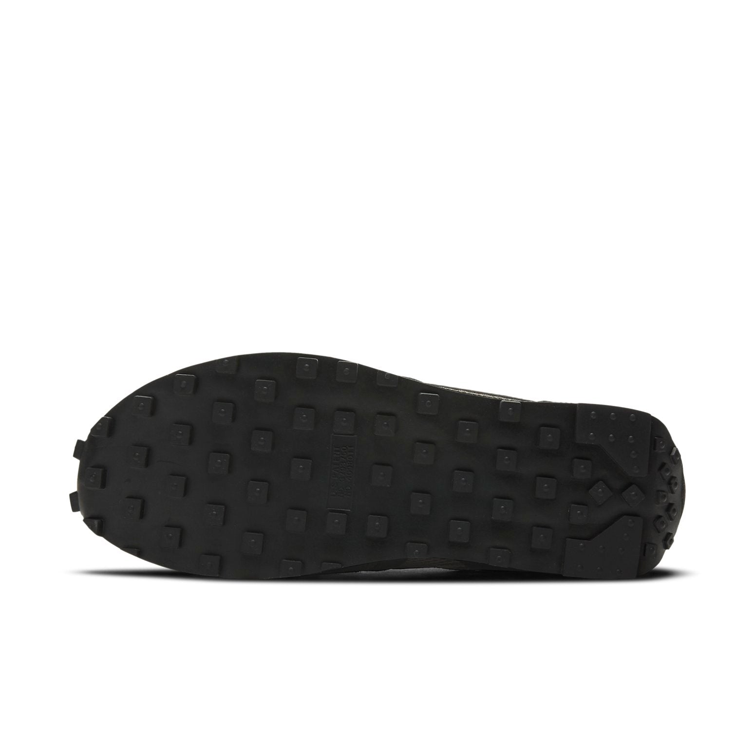 Nike DayBreak-Type 'Gray Black Silver' DD5109-068