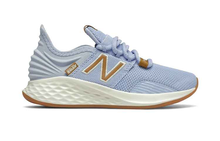 (GS) New Balance Fresh Foam Roav 'Frost Blue' GEROVBF
