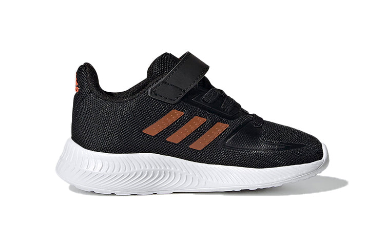 (TD) adidas Runfalcon 2.0 'Black Brown' FZ0098