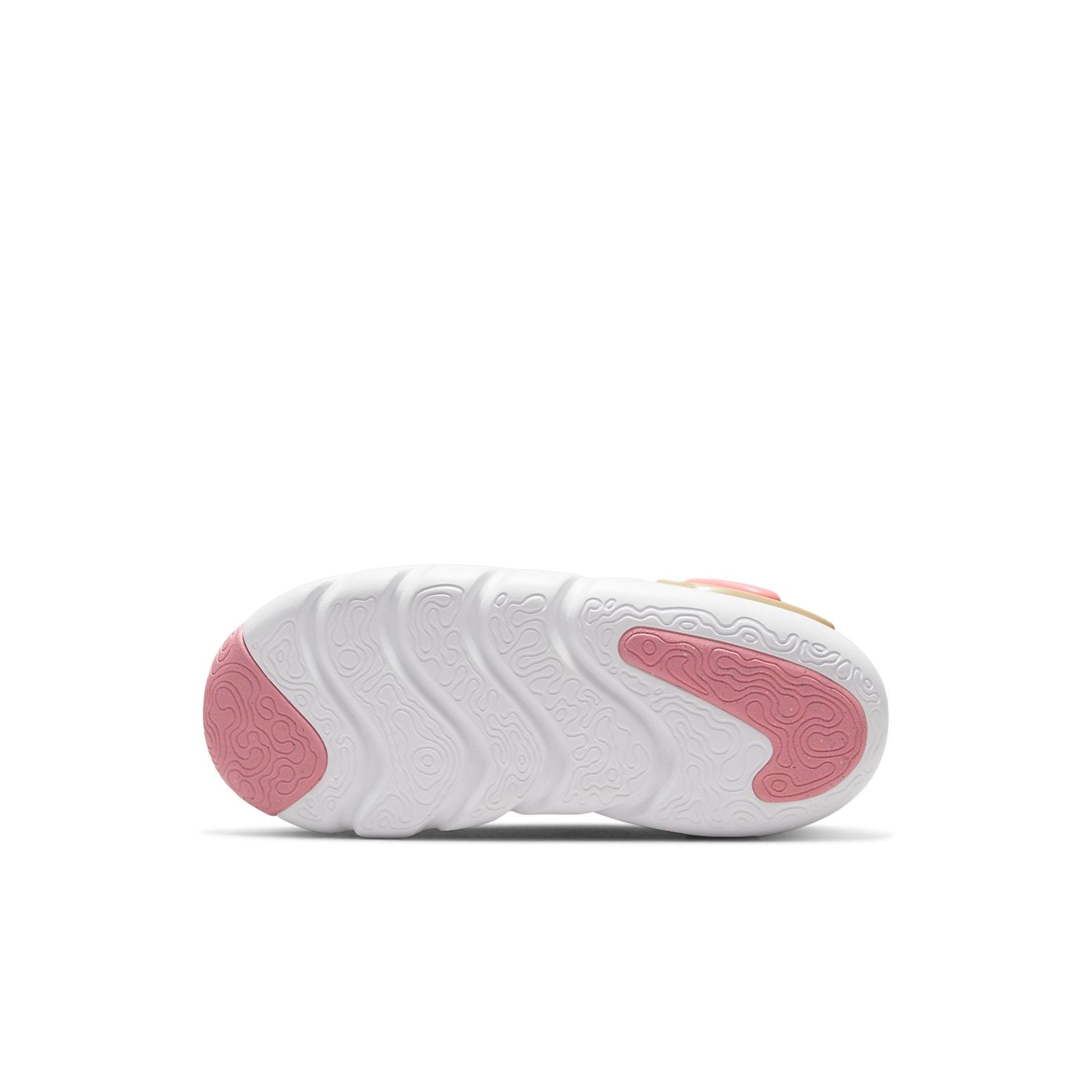 (PS) Nike Dynamo Go 'Pink Foam Sesame' DH3437-600