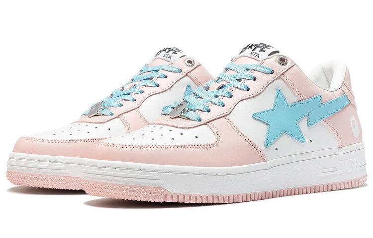 A BATHING APE Bape Sta Pastel Color 1H70-191-005-PG