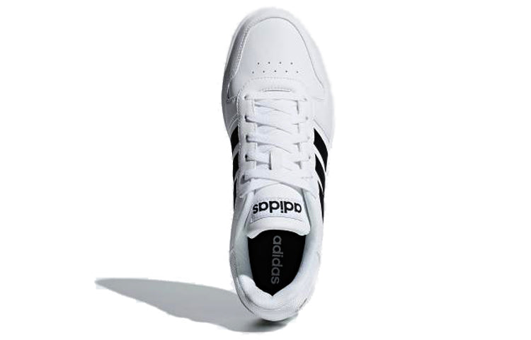 adidas HOOPS 2.0 'White' F34841