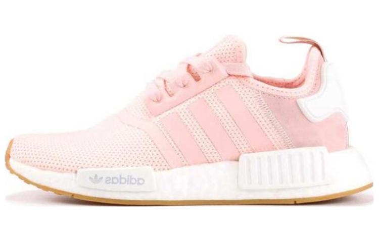 (WMNS) adidas NMD_R1 'Pink Gum' BB7588