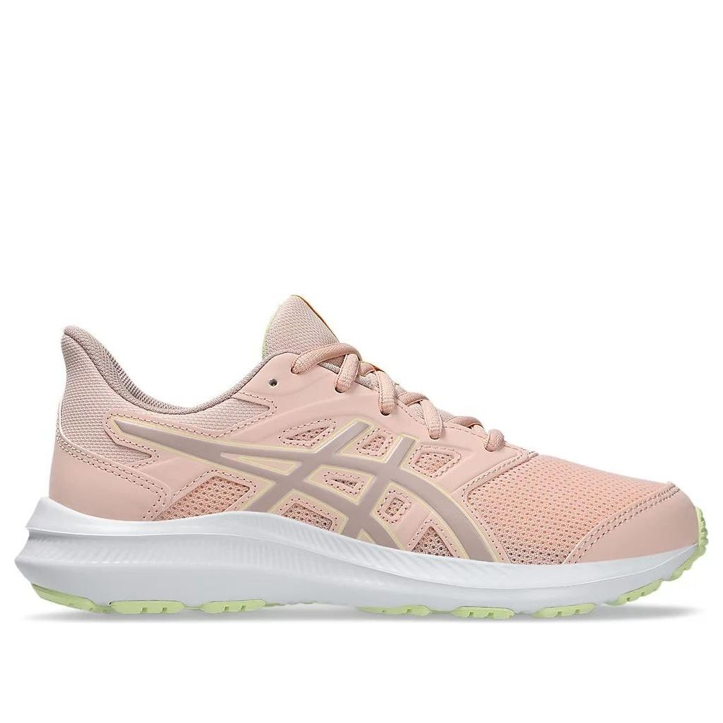 (GS) ASICS Jolt 4 'Breeze Neutral Pink' 1014A300-702