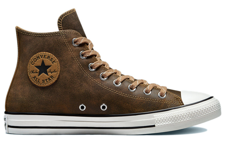 Converse Chuck Taylor All Star High 'Wheat' 172415C