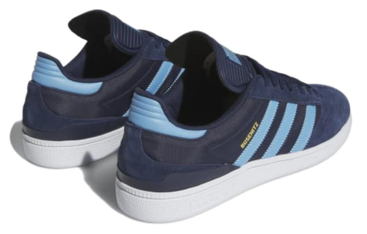 adidas Busenitz 'Navy Light Blue' IG5295