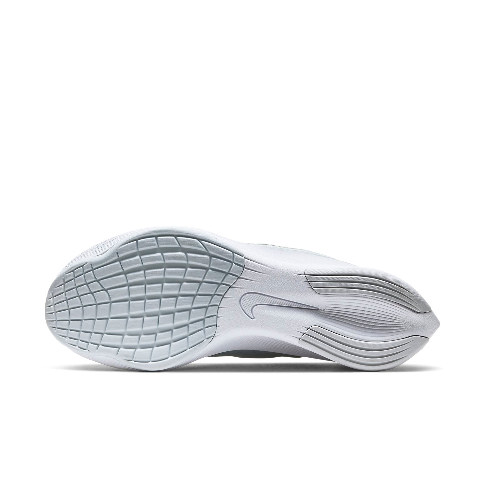 (WMNS) Nike Zoom Fly 3 Silver/Blue AT8241-002