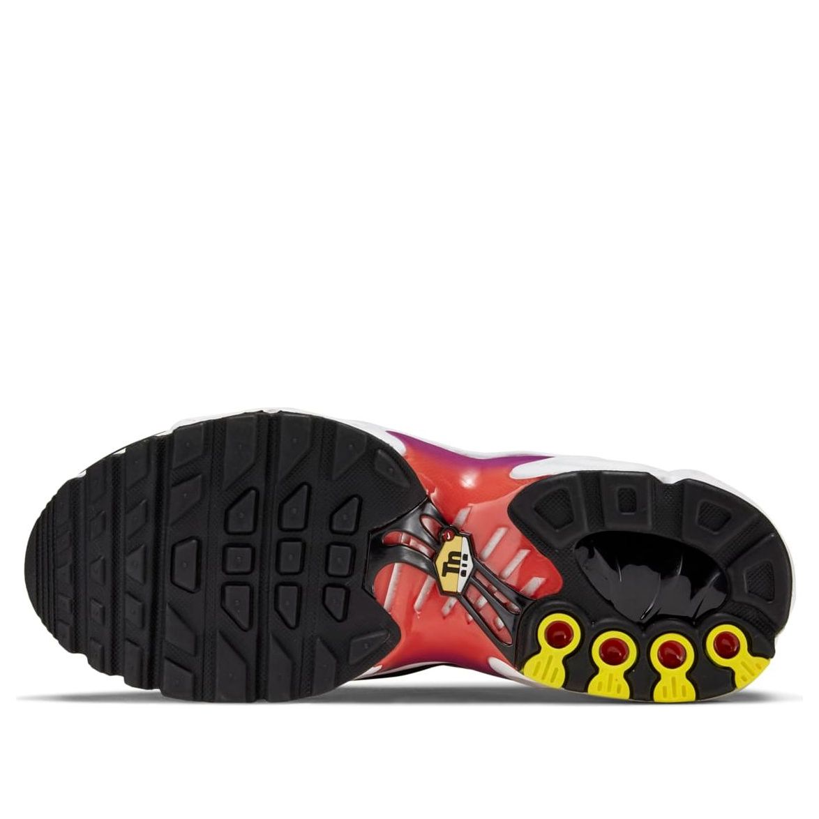 (GS) Nike Air Max Plus 'Blue Void Magic Ember' CD0609-402